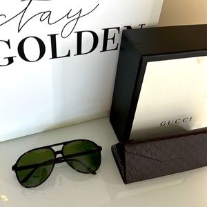 COPY - Gucci Womens Sunglasses